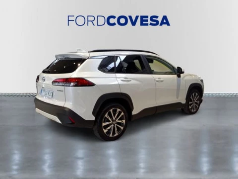 Toyota Corolla 1.8 125H ACTIVE TECH E-CVT