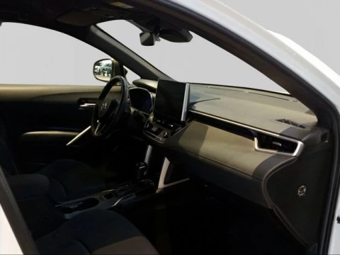 Toyota Corolla 1.8 125H ACTIVE TECH E-CVT