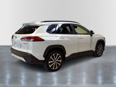 Toyota Corolla Cross Style 1.8l