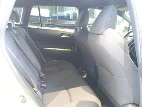 Toyota Corolla Cross Style 1.8l