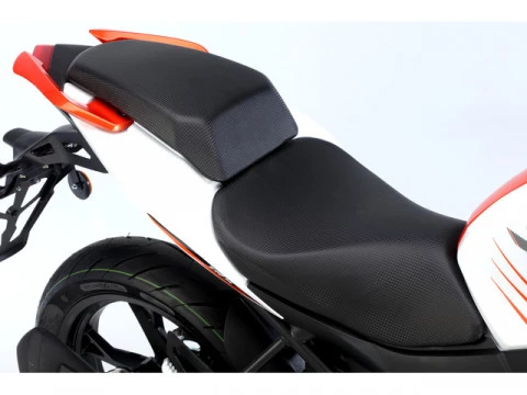 QJ Motor TRX 8 Kw (11 CV)