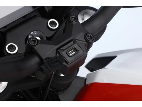 QJ Motor TRX 8 Kw (11 CV)