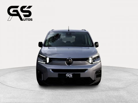 Citroën Berlingo BlueHDi 100 S&S Plus Talla XL 75 kW (102 CV)