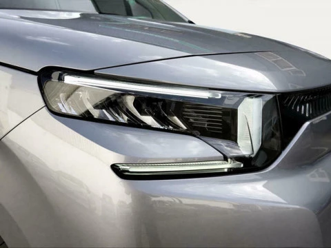 Citroën Berlingo BlueHDi 100 S&S Plus Talla XL 75 kW (102 CV)