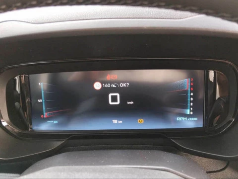 Citroën Berlingo BlueHDi 100 S&S Plus Talla XL 75 kW (102 CV)