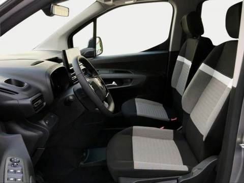 Citroën Berlingo BlueHDi 100 S&S Plus Talla XL 75 kW (102 CV)