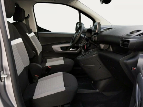 Citroën Berlingo BlueHDi 100 S&S Plus Talla XL 75 kW (102 CV)