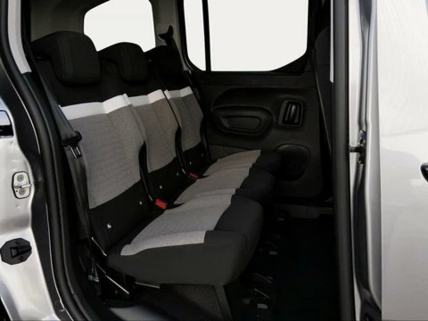 Citroën Berlingo BlueHDi 100 S&S Plus Talla XL 75 kW (102 CV)