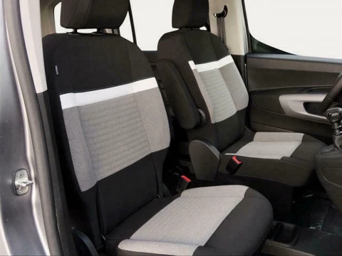 Citroën Berlingo BlueHDi 100 S&S Plus Talla XL 75 kW (102 CV)