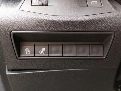 Citroën Berlingo BlueHDi 100 S&S Plus Talla XL 75 kW (102 CV)