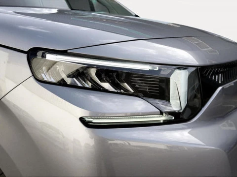 Citroën Berlingo BlueHDi 100 S&S Plus Talla XL 75 kW (102 CV)