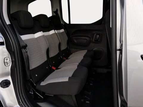 Citroën Berlingo BlueHDi 100 S&S Plus Talla XL 75 kW (102 CV)