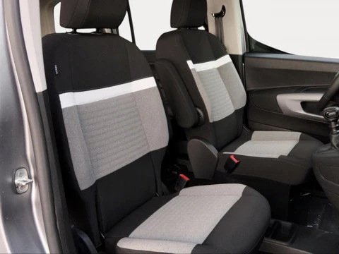 Citroën Berlingo BlueHDi 100 S&S Plus Talla XL 75 kW (102 CV)