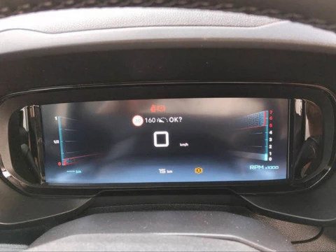 Citroën Berlingo BlueHDi 100 S&S Plus Talla XL 75 kW (102 CV)