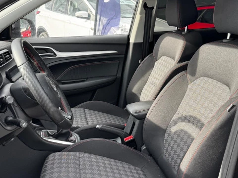 MG ZS 1.5 Comfort