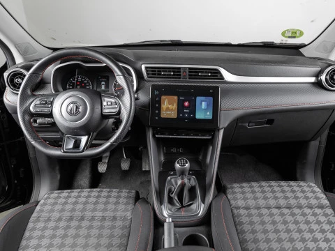 MG ZS 1.5 Comfort