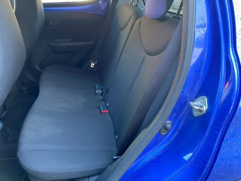 Citroën C1 VTi 53kW (72CV) Urban Ride