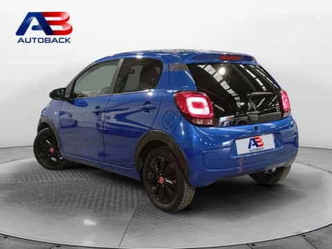 Citroën C1 VTi 53kW (72CV) Urban Ride