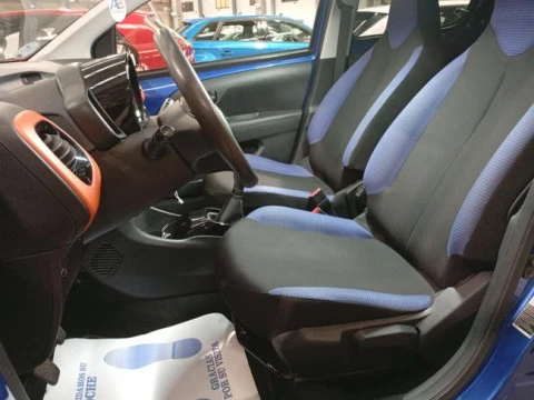 Citroën C1 VTi 53kW (72CV) Urban Ride