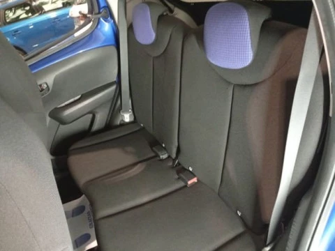 Citroën C1 VTi 53kW (72CV) Urban Ride