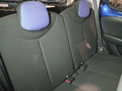 Citroën C1 VTi 53kW (72CV) Urban Ride