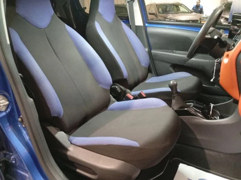 Citroën C1 VTi 53kW (72CV) Urban Ride