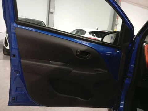 Citroën C1 VTi 53kW (72CV) Urban Ride