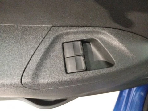 Citroën C1 VTi 53kW (72CV) Urban Ride