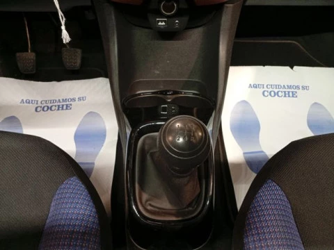 Citroën C1 VTi 53kW (72CV) Urban Ride