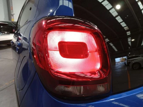 Citroën C1 VTi 53kW (72CV) Urban Ride