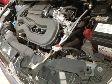 Citroën C1 VTi 53kW (72CV) Urban Ride