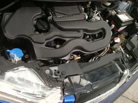 Citroën C1 VTi 53kW (72CV) Urban Ride