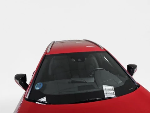 Lexus UX 2.0 250h Business