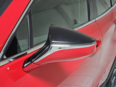 Lexus UX 2.0 250h Business