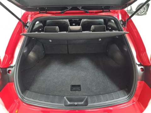 Lexus UX 2.0 250h Business