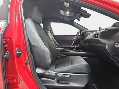 Lexus UX 2.0 250h Business