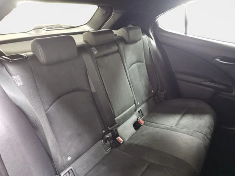 Lexus UX 2.0 250h Business