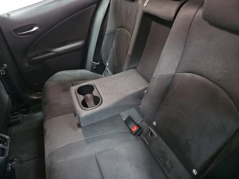 Lexus UX 2.0 250h Business