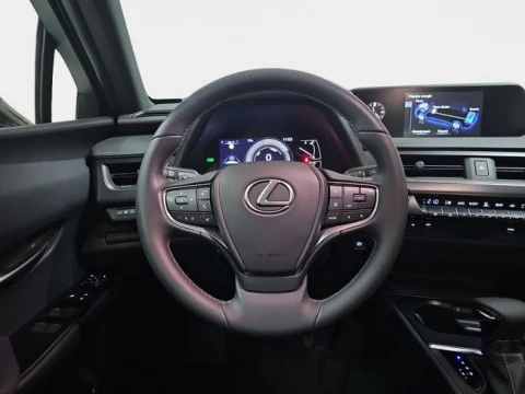 Lexus UX 2.0 250h Business