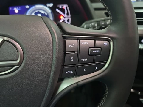 Lexus UX 2.0 250h Business