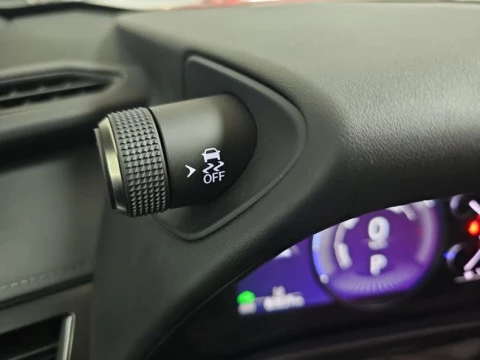 Lexus UX 2.0 250h Business