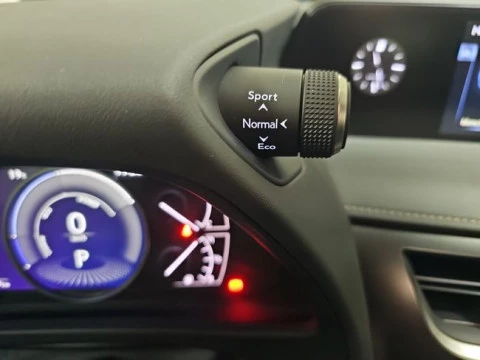 Lexus UX 2.0 250h Business