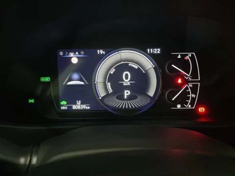 Lexus UX 2.0 250h Business