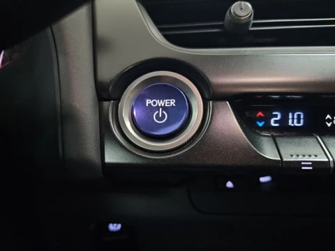 Lexus UX 2.0 250h Business