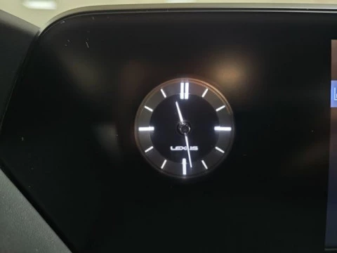 Lexus UX 2.0 250h Business