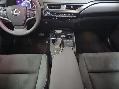 Lexus UX 2.0 250h Business