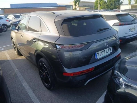 DS 7 Crossback BlueHDi DE 96kW (130CV) AT. PERF.LINE
