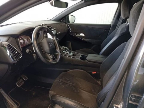 DS 7 Crossback BlueHDi DE 96kW (130CV) AT. PERF.LINE
