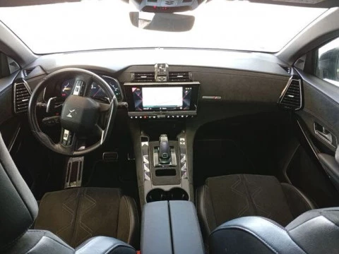 DS 7 Crossback BlueHDi DE 96kW (130CV) AT. PERF.LINE