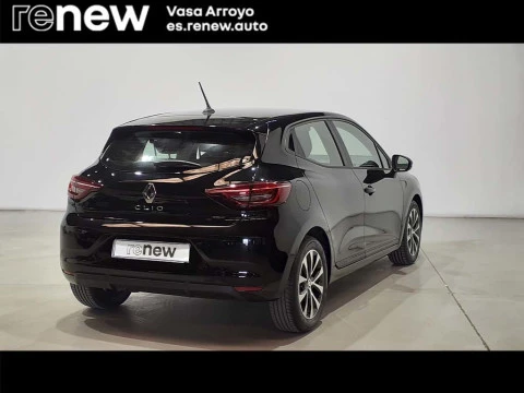 Renault Clio  Hibrido  E-TECH Hibrido Equilibre 103kW